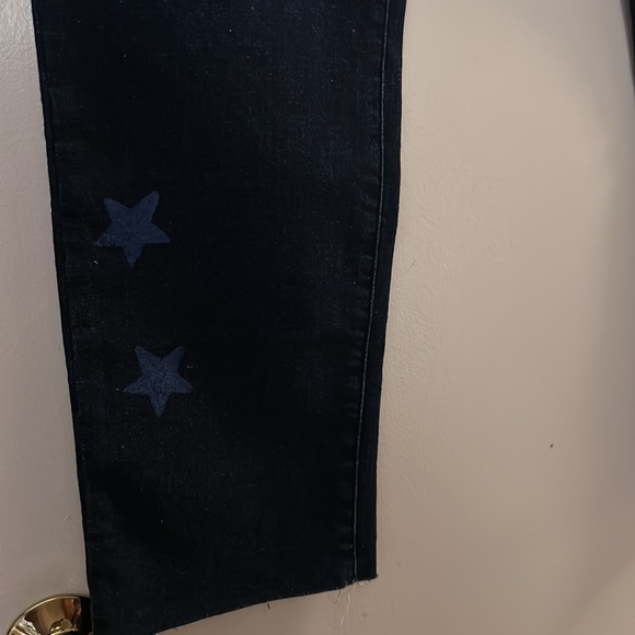 Morrison Denim “Sexy Boyfriend Jean” - Picture 4 of 12